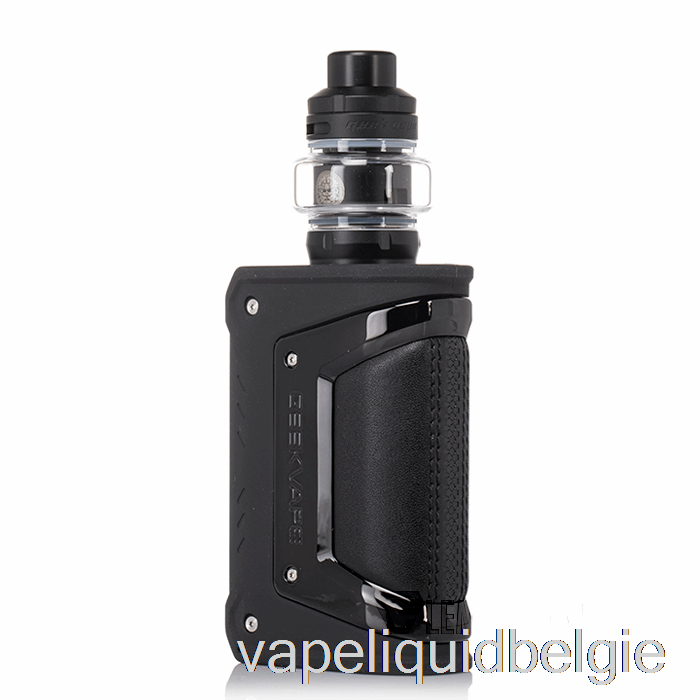 Vape België Geek Vape L200 Classic 200w Starterkit Zwart